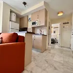 Be-berrocal Apartamento