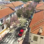 Be-berrocal Apartamento