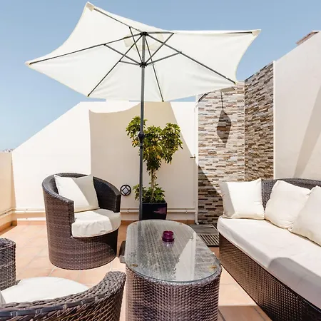 Be-berrocal Malaga