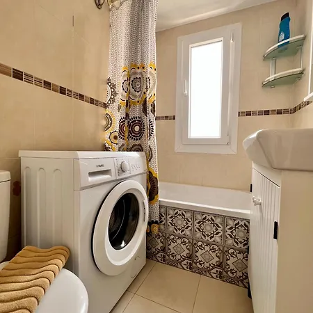 Be-berrocal * Málaga