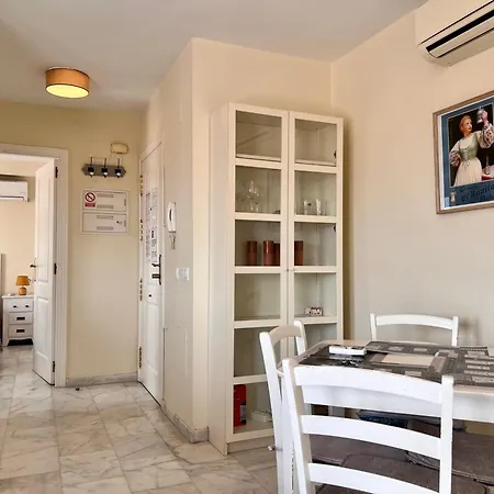 Be-berrocal Lägenhet