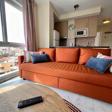 Be-berrocal * Málaga