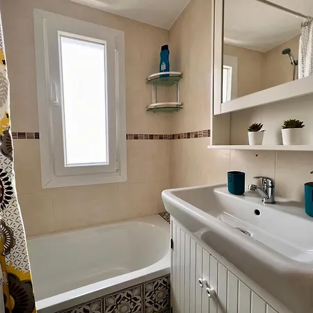 Lägenhet Be-berrocal